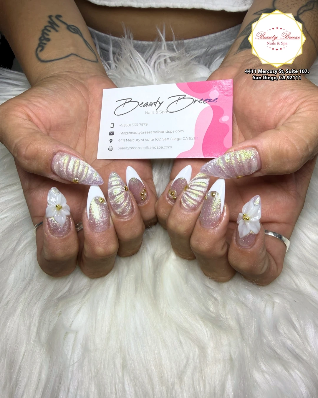 Nail Art